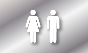 Student braille and tactile signs manufactured by Bathurst Signs